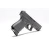 Pachmayr Grip Extender Black Glock Mid and Full Size 2 pk.