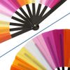 Infinity Republic Lesbian (Sunset) X-Large Hand Fan