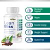 Lean Bliss- Blood/Weight Support- 60 Capsules