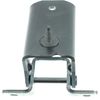 Door Hinges Set of 2 Front Driver & Passenger Side Upper for E350 Van E450 Pair