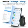 A+! Car K-ey Programmer Tool for GMC FORD Chip Pin Reader Coding OBD2 Diagnostic