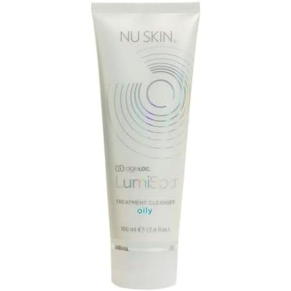 ageLOC Lumisspa Treatment Cleanser (Refreshing)