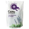 Bath salt with lavender extract 500g Home Doctor 1728