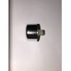 Rangemaster P098103 light or ignition switch chrome button