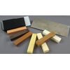 Hard Fill Honey Maple 158