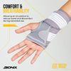 Bionix Wrist Support Brace (S/M)