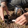 Esbit (hexi-burner) Stainless Steel Coffee Maker es20102100