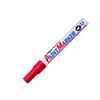 Artline Ek400 Paint Marker - Red