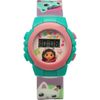 Reloj Digital La Casa de Muñecas de Gabby