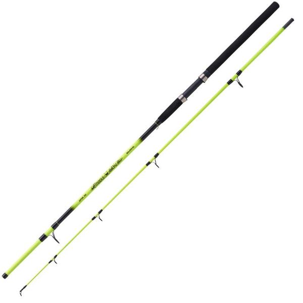 Balzer Modul Gothic Spin 70 2,40m 30-70g