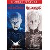 HORROR DOUBLE FEATURE