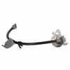 Motorcraft - Hose Asy - Brake (P) (BRHF114)