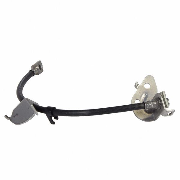 Motorcraft - Hose Asy - Brake (P) (BRHF114)