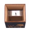 Wargaming Dice Tower and Periscope in Black by WWG