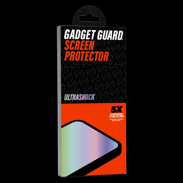 Gadget Guard Ultrashock Screen Protector for Samsung Galaxy S24 Ultra