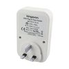 Kingavon BB-TS210 24 Hour Plug-in Timer, White, Socket Set 3 Pack