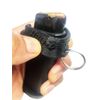 Hilljak FN-502 22LR Magazine Loader Speed Loader, Ergonomic Performance Quickie Loader (Black)