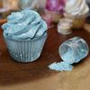 Summer Tinker Dust Collection C (4 PC SET) | Edible Food & Baking Glitter Set