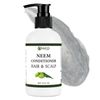 Neem Scalp Shampoo (8oz Shampoo & Conditioner Kit)