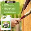 Sealer Outdoor Waterproof Protector Premium Water-Base Environmentally Friendly 