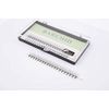 BARCHID False Eyelashes, Natural False Eyelashes, Eyelash Extensions, Flare Self, Ultra Fine Material, Thickness 0.003 inches (0.07 mm), 0.57 inches (12 mm), C Curl, 10 Bundles Self Eyelashes Kit