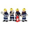 Tidlo Firefighter Set,Navy