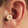 Mack's Shooters Wallet Roll-Ups Ear Plugs, 4 Pair - Soft Foam Earplugs for Hunting, Shooting, Loud Events and Snoring