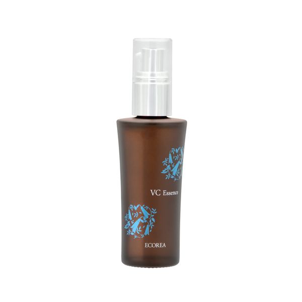 Echo Rare VC Bright Serum