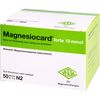 Magnesiocard Forte 10 mmol Powder Pack of 50