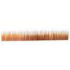 False Eyebrow Extension, EyesFalse LashesMixed Brown Fake Eyebrow Enhancer Individual Eyebrows 5-8mm