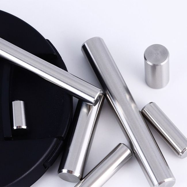 Stainless Steel Pin