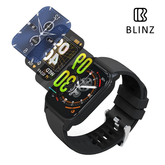 L12 discount smartwatch review