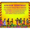African Heartbeat: The Essential Collection