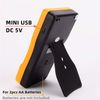 1 *Digital Capacitance Meter Auto Rang Measuring Capacitance Tester