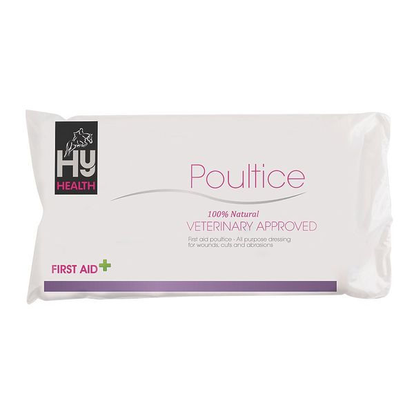 HYHEALTH POULTICE 40G. Best For Your Horses First Aid Kit