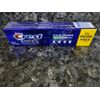 16 Crest 3D White STAIN ERASER FRESH MINT Whitening Toothpaste 2.3 oz. NEW