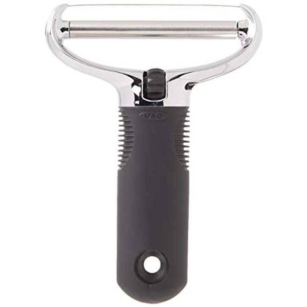 OXO Cheese Slicer with Replaceable Wires