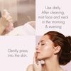 Yonka Lotion PS Hydrating Face Toner (Dry & Sensitive Skin) Daily Face Mist to Refresh and Purify with Quintessence Essential Oils, 6.76 oz