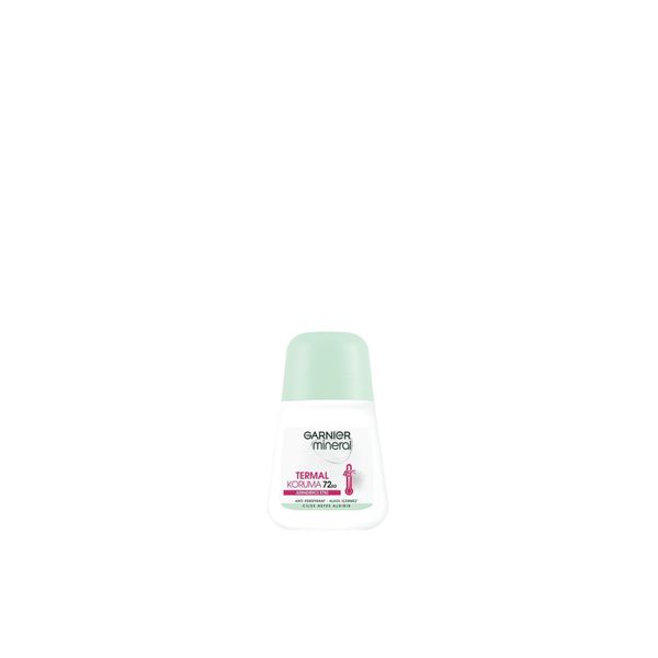 Mineral Termal Koruma Roll On Deodorant 50 ml