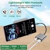 TRON USB-C Audio Adapter