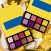 Viseart Paris Petit Pro Eyeshadow Palette (Soleil)