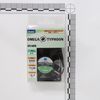 OMEGA TYPHOON CFZ-60FB 2.4 inches (60 mm) Standard Type