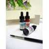 Hydrus Liquid Watercolour 15ml (1/2oz) Phthalo Blue