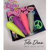 Boogie Woogie Chula Nails Coleccion 4 jars