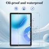 GOZOPO Screen Protector for Onn 10.1 inch Tablet (2024 Model 100135925), 2 Pack