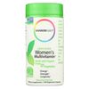 Rainbow Light Women's Organic Multi, 120-Capsules