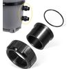 for Zodiac Jandy R0522900 Universal Half Union Replacement Kit