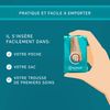Compeed Toes Blisters 8 Bandages
