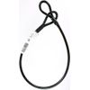 aiai Flex Rope 5.6mmx500 mm BK – 176