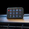 12 Gang Switch Panel Led Light Bar Relay System ON-OFF Switch 12/24v Circuit Box